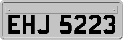 EHJ5223
