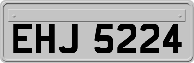 EHJ5224