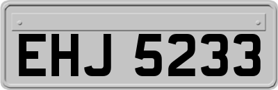 EHJ5233