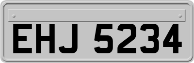 EHJ5234