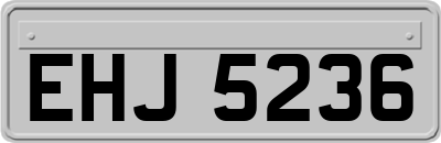EHJ5236