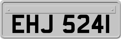 EHJ5241