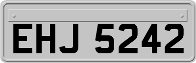 EHJ5242