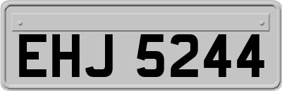 EHJ5244