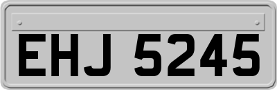 EHJ5245