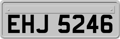 EHJ5246