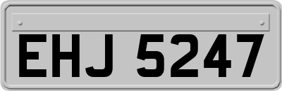 EHJ5247