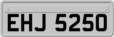 EHJ5250