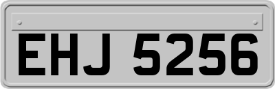 EHJ5256