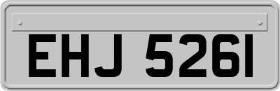 EHJ5261