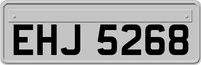 EHJ5268