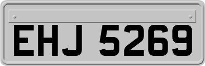 EHJ5269