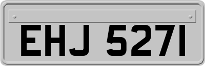 EHJ5271