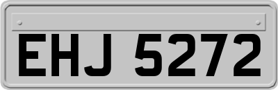 EHJ5272