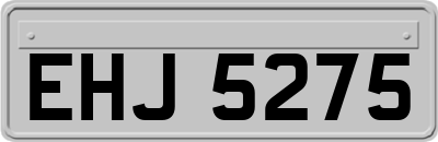 EHJ5275