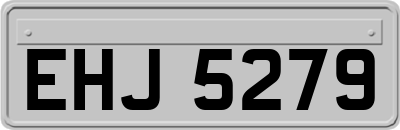 EHJ5279