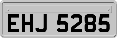 EHJ5285