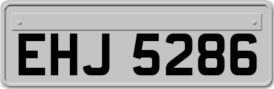 EHJ5286