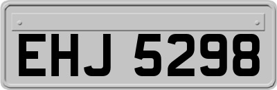 EHJ5298