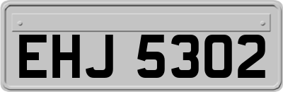 EHJ5302