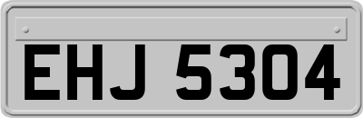 EHJ5304