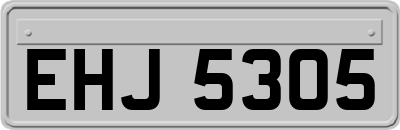 EHJ5305