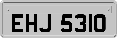 EHJ5310