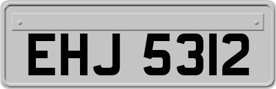 EHJ5312