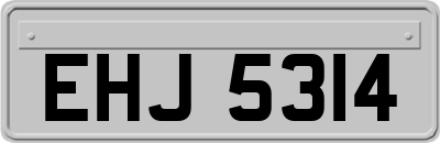 EHJ5314