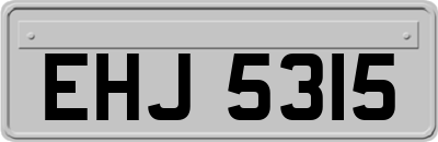 EHJ5315