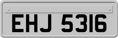 EHJ5316