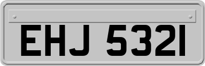 EHJ5321