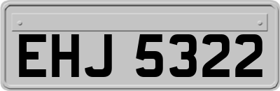 EHJ5322