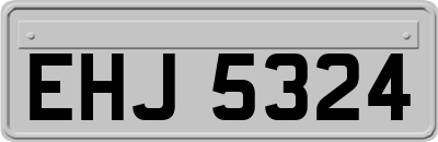 EHJ5324