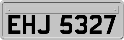 EHJ5327