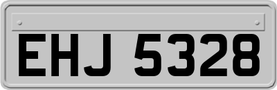 EHJ5328