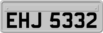EHJ5332