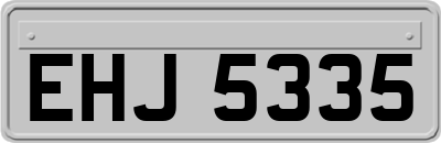 EHJ5335