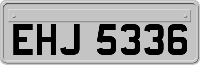 EHJ5336