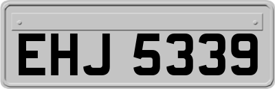 EHJ5339