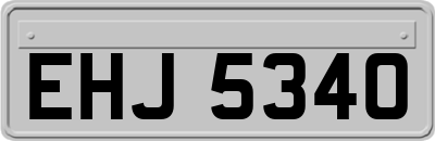 EHJ5340
