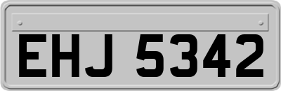 EHJ5342