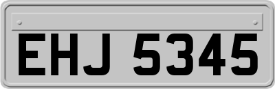 EHJ5345