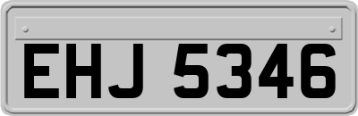 EHJ5346