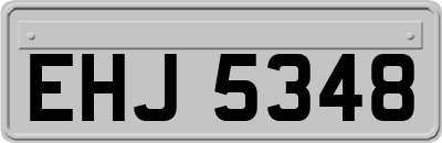 EHJ5348