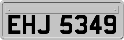 EHJ5349
