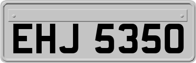 EHJ5350