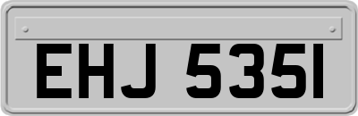 EHJ5351