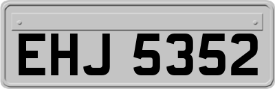 EHJ5352