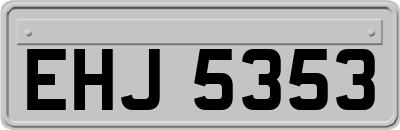 EHJ5353